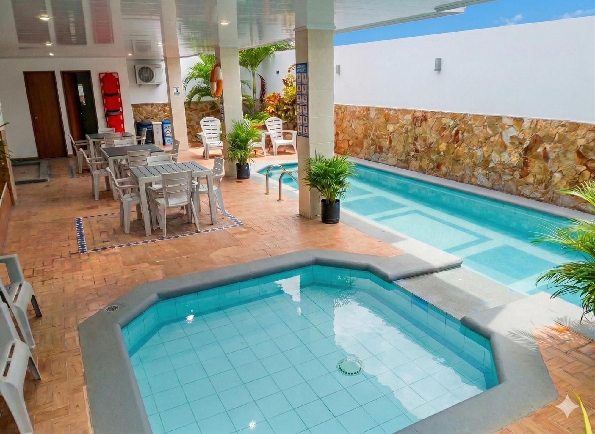 Olas Del Mar Hotel By Gho Hoteles — Photos 2