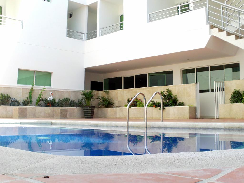 Olas Del Mar Hotel By Gho Hoteles, Santa Marta